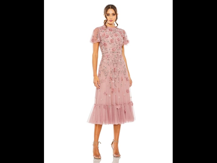 mac-duggal-9212-sequin-embellished-floral-dress-2-berry-1