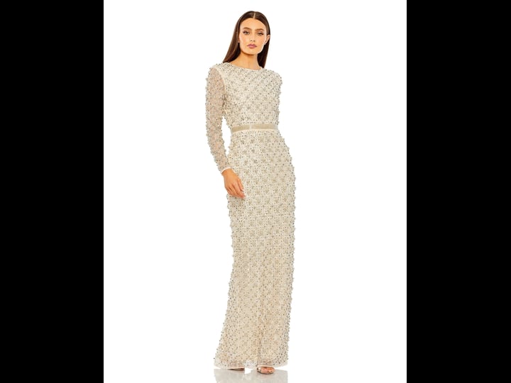 mac-duggal-93827-jeweled-long-sleeve-evening-dress-10-champagne-1