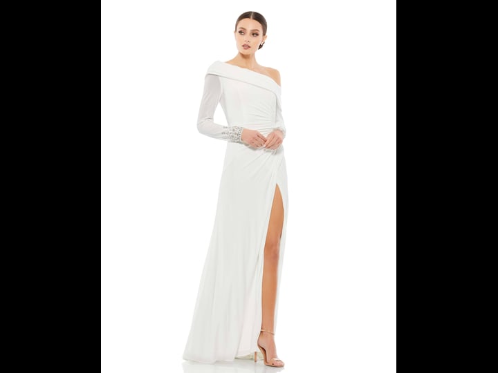 mac-duggal-long-sleeve-gown-white-gowns-1