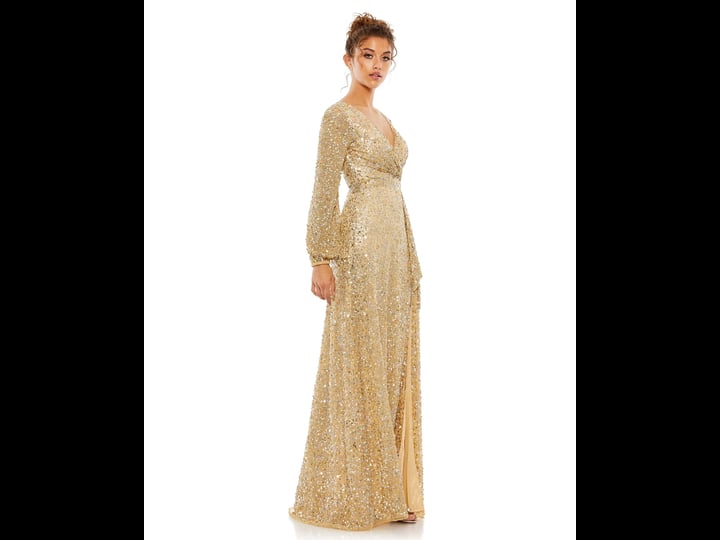 mac-duggal-long-sleeve-sequin-column-gown-in-champagne-1