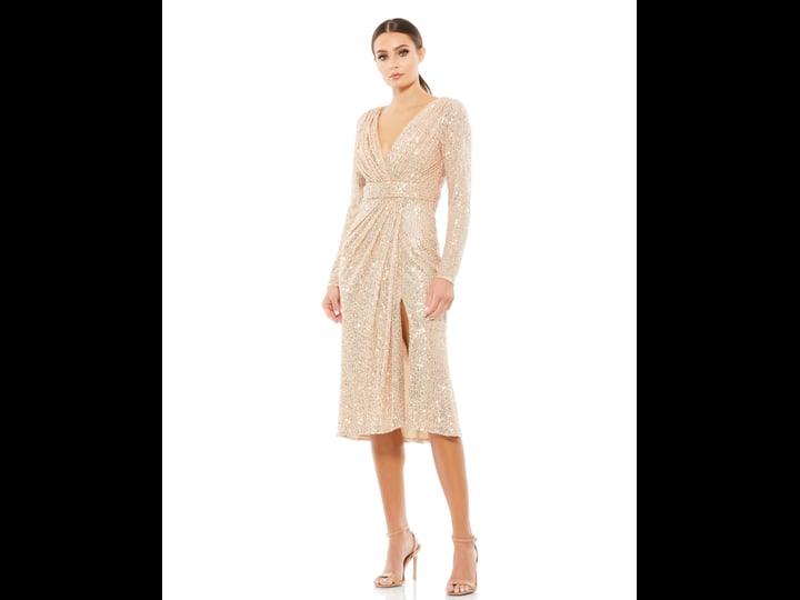 mac-duggal-long-sleeve-sequined-midi-dress-rose-gold-13