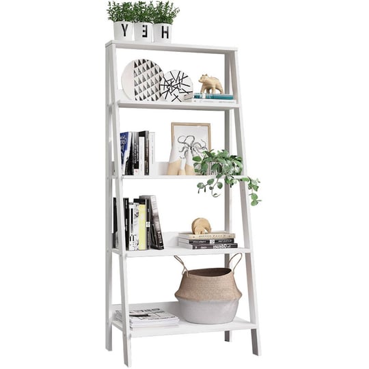 madesa-5-tier-ladder-shelf-with-storage-space-free-standing-bookshelf-wood-15-d-x-24-w-x-53-h-white-1