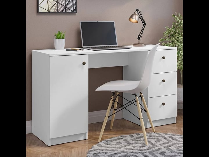 Gaming Desks with Drawers