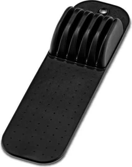 madesmart-classic-5-slot-small-knife-holder-storage-mat-for-drawers-soft-grip-kitchen-knife-block-ca-1