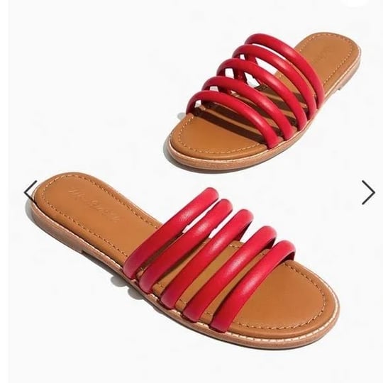 madewell-shoes-madewell-addie-slides-color-red-size-8-astenquist25s-closet-1