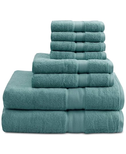 madison-park-signature-800gsm-100-cotton-8-piece-towel-set-dusty-green-1