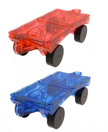 mag-genius-magnet-tiles-car-set-magnet-car-truck-train-magnet-building-1