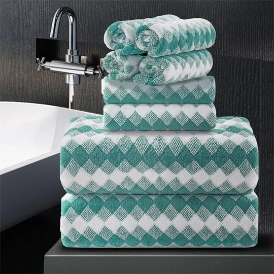 maggea-8-piece-bathroom-towel-set-aqua-2-oversized-large-bath-towels-sheet2-hand-towels-and-4-washcl-1