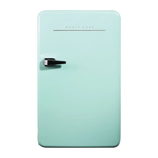 magic-chef-mcr32chm-3-2-cu-ft-retro-mini-fridge-with-manual-defrost-green-1