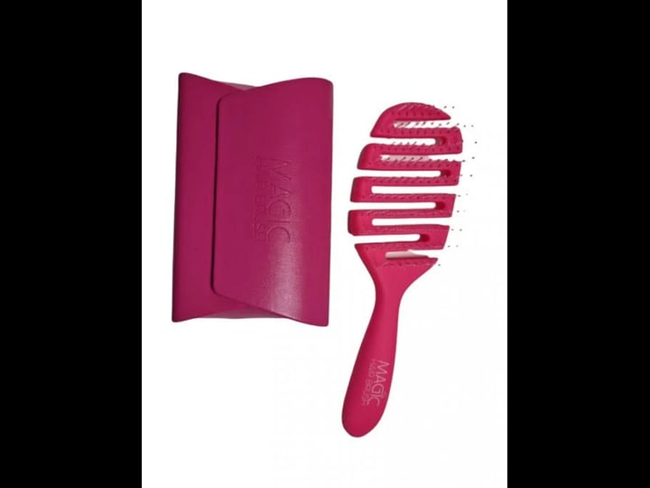 magic-hair-brush-best-hair-detangler-with-storage-wallet-soft-bristles-flexible-vented-head-glide-ea-1