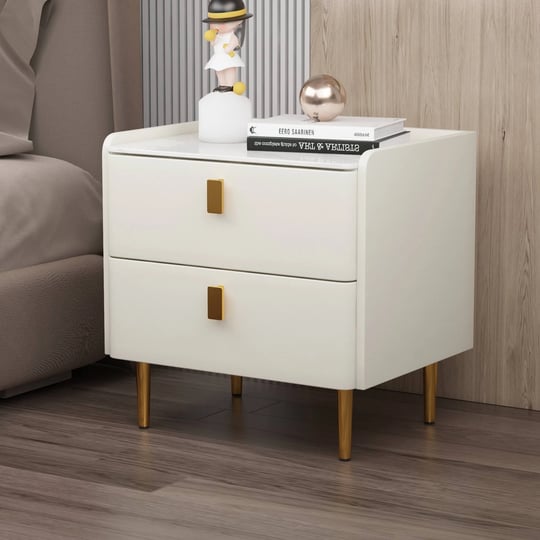 magic-home-modern-upholstered-gold-plated-metal-nightstand-with-stone-tabletop-beige-size-2-drawer-1