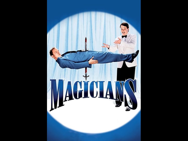 magicians-tt0841027-1