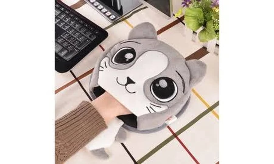 magik-usb-power-heating-heated-mouse-pad-hand-warmer-113-degrees-fahrenheit-constant-brown-1
