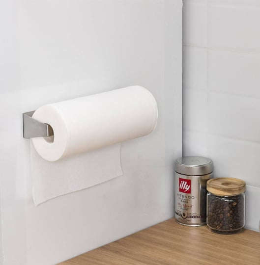 magnetic-paper-towel-holder-for-refrigerator-steel-paper-towel-rack-with-magnetic-backing-fit-for-mo-1