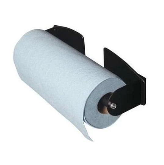 magnetic-universal-paper-towel-roll-holder-kitchen-bathroom-garage-workshop-1