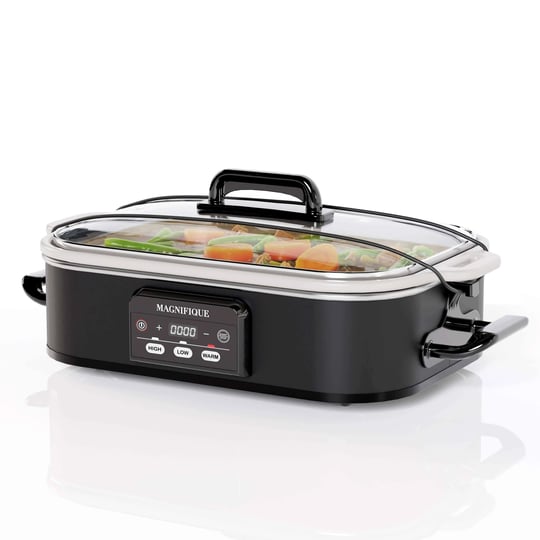 magnifique-oven-safe-casserole-slow-cooker-black-and-white-1