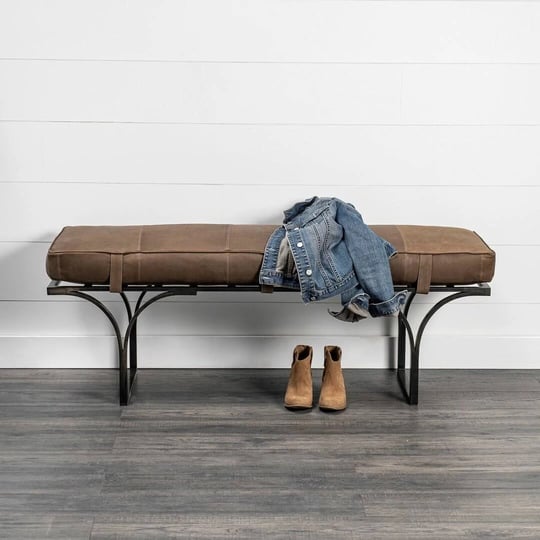 magnolia-genuine-leather-bench-joss-main-color-brown-1