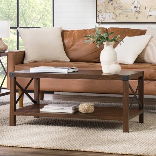 magnolia-metal-x-dark-walnut-coffee-table-by-desert-fields-1