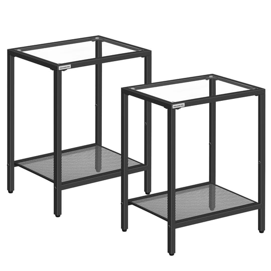 mahancris-end-tables-set-of-2-side-table-with-tempered-glass-top-narrow-beside-table-for-small-space-1
