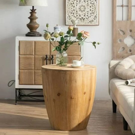maicosy-21-06-inch-vintage-style-bucket-shaped-coffee-table-for-living-room-with-storage-round-drum--1