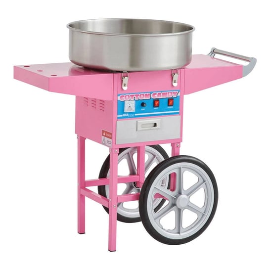 mainevent-30y-002-cotton-candy-machine-with-cart-21-bowl-60-cones-hour-1