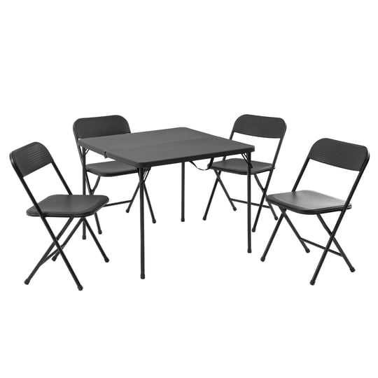 mainstays-5-piece-resin-card-folding-table-and-four-folding-chairs-set-black-1