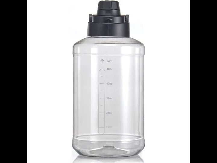 mainstays-64-fl-oz-reusable-pet-water-bottle-clear-light-wight-1