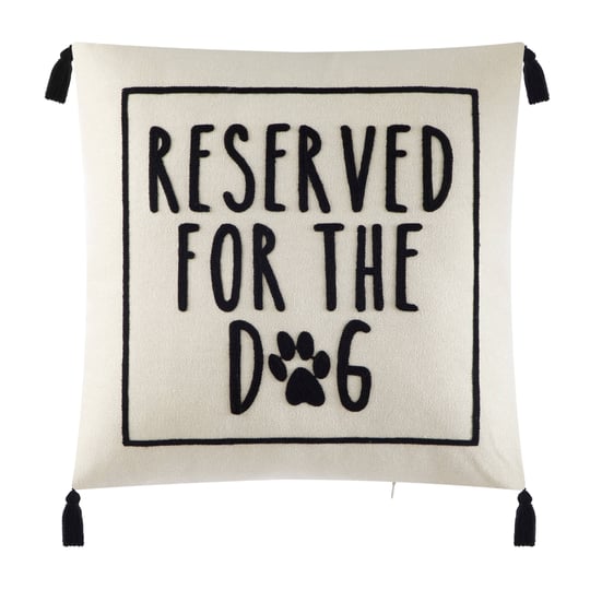 mainstays-black-and-white-reserved-for-dog-square-decorative-pillow-18-in-x-18-in-polyester-fill-1-p-1
