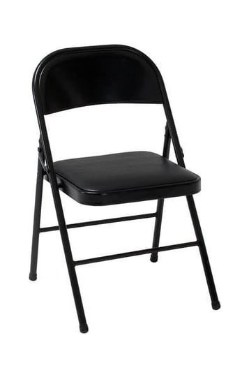 mainstays-deluxe-vinyl-padded-seat-and-metal-back-folding-chair-double-braced-black-1