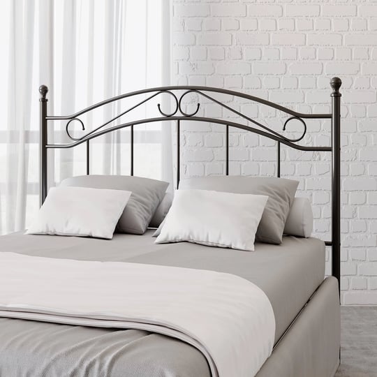 mainstays-full-queen-metal-headboard-black-1