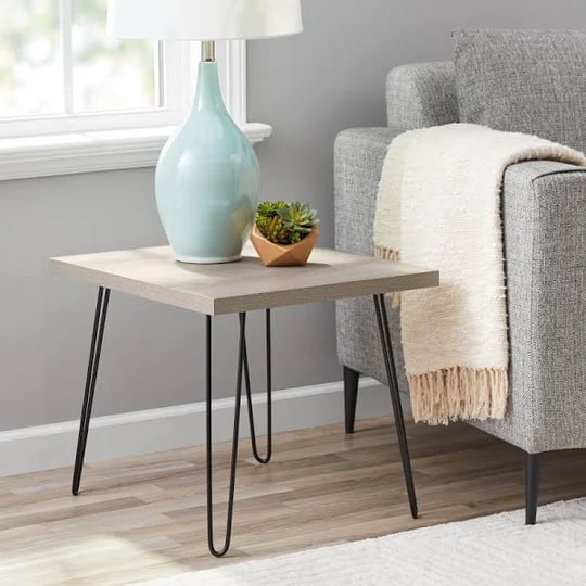 mainstays-hairpin-leg-square-side-table-gray-size-22-inch-x-19-inch-x-18-inch-1