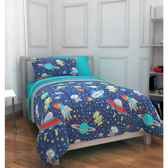 mainstays-kids-outer-space-comforter-set-size-twin-blue-1