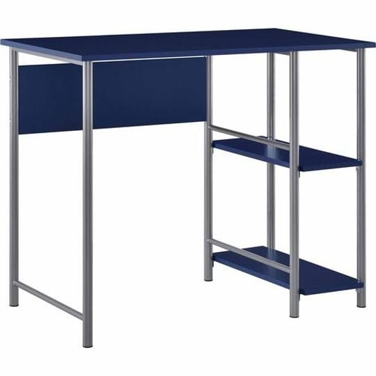 mainstays-metal-student-computer-desk-blue-1