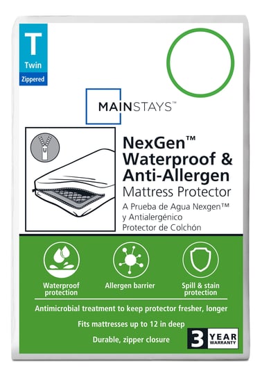 mainstays-nexgen-waterproof-anti-allergen-zippered-mattress-protector-twin-1