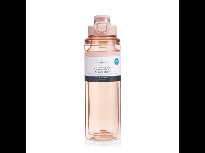 mainstays-solid-print-plastic-water-bottle-with-wide-mouth-lid-pearl-blush-pink-32-fl-oz-1