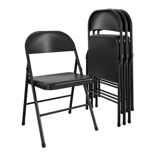 mainstays-steel-folding-chair-in-black-4-pack-1