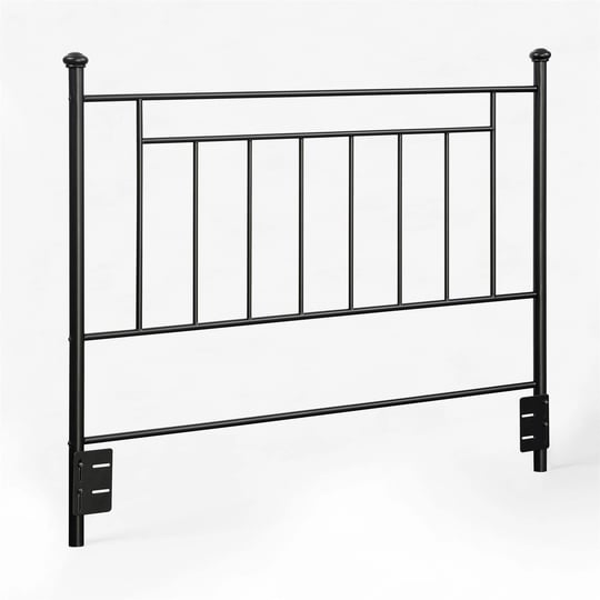mainstays-tempo-full-queen-metal-headboard-multiple-colors-black-1
