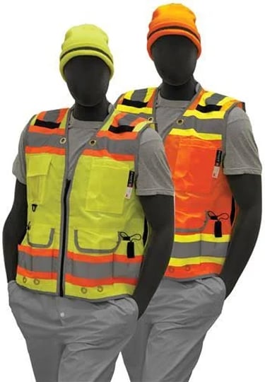 majestic-hi-vis-premium-heavy-duty-surveyors-vest-ansi-2-xxl-hi-vis-yellow-1