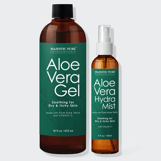 majestic-pure-aloe-vera-gel-and-mist-super-combo-16-oz-gel-and-4-oz-hydra-spray-100-percent-pure-and-1
