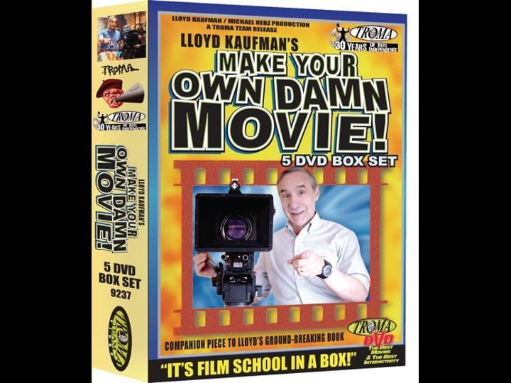 make-your-own-damn-movie-tt0450295-1