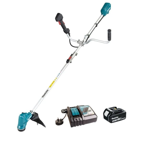 makita-dur191urt8-18v-lxt-brushless-split-shaft-u-handle-line-trimmer-inc-1x-5-0ah-battery-1
