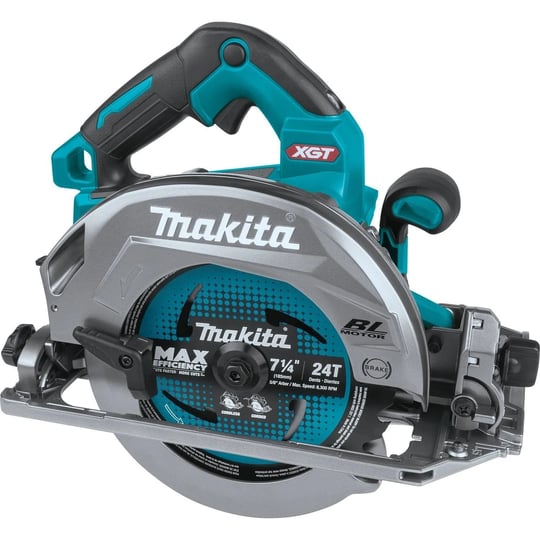 makita-gsh02z-40v-max-xgt-brushless-cordless-7-1-4-circular-saw-with-guide-rail-compatible-base-aws--1