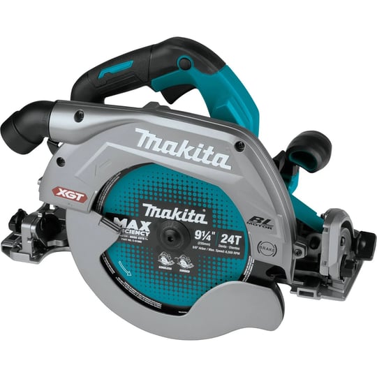 makita-gsh03z-40v-max-xgt-brushless-cordless-9-1-4-circular-saw-with-guide-rail-compatible-base-aws--1
