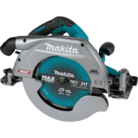 makita-gsh04z-40v-max-xgt-brushless-cordless-10-1-4-circular-saw-with-guide-rail-compatible-base-aws-1