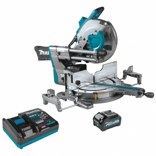 makita-gsl04m1-40v-max-xgt-brushless-cordless-12-in-dual-bevel-sliding-compound-miter-saw-aws-capabl-1