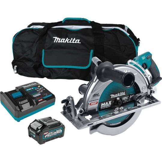 makita-gsr02m1-40v-max-xgt-10-1-4-brushless-li-ion-rear-handle-circular-saw-kit-1