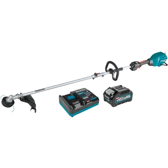 makita-gux01jm1x1-40v-max-xgt-brushless-cordless-couple-shaft-power-head-kit-with-17-string-trimmer--1