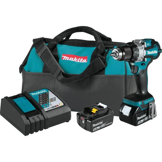 makita-xph16t-18v-lxt-lithium-ion-compact-brushless-cordless-1-2-hammer-driver-drill-kit-5-0ah-1