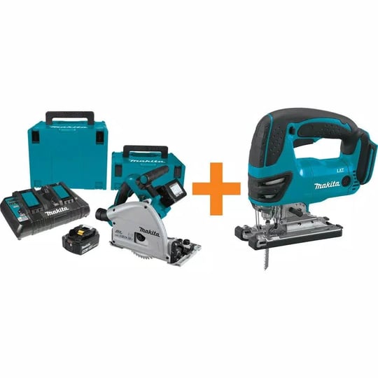 makita-xps01ptjxvj03z-18-volt-x2-lxt-36-volt-brushless-6-1-2-in-plunge-circular-saw-5-0-ah-with-bonu-1