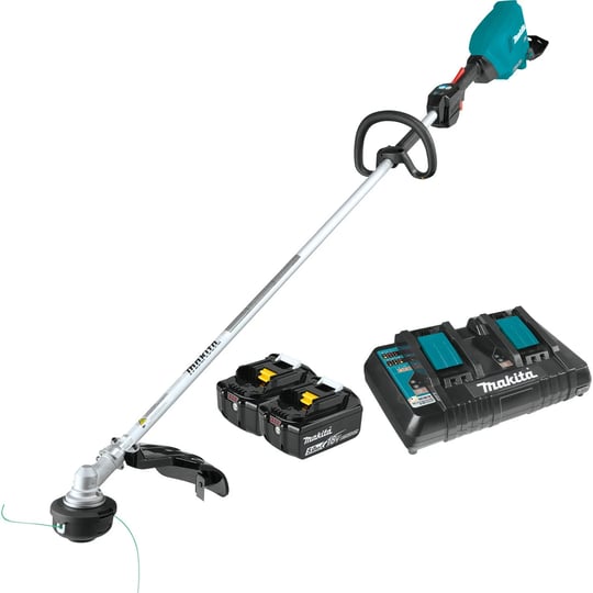 makita-xru18pt-18v-x2-36v-lxt-lithium-ion-brushless-cordless-string-trimmer-kit-5-0ah-1